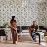 Dierks Bentley Instagram – During the pandemic, country superstar @DierksBentley and his family realized that downsizing their living space brought them closer than ever. “This house is smaller than the last house we lived in, and that’s one of the things we love about it,” Bentley says. “We like being close to our kids—and apparently, close to our neighbors.” With help from designer and friend @LindsayRhodesInteriors, they transformed a bright Nashville bungalow into a place to put down roots. Get a peek inside the stunning home at the link in our profile.
⠀⠀⠀⠀⠀⠀⠀⠀⠀
PHOTO: @MARYCRAVENPHOTOGRAPHY
⠀⠀⠀⠀⠀⠀⠀⠀⠀