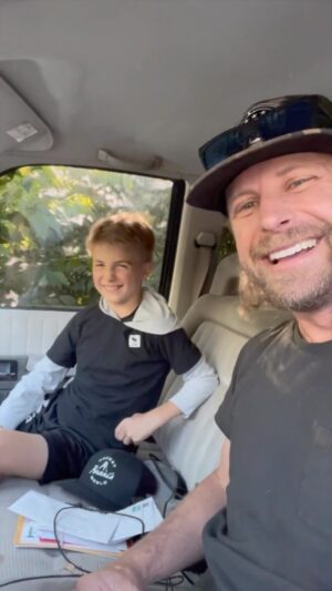 Dierks Bentley Instagram - Gold is #1 thanks to country radio! Thank you for your support throughout my career, it’s a good thing my kids aren’t in charge of promoting my music ha!