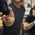 Dierks Bentley Instagram – Can’t wait for the #GravelAndGold tour in just a few weeks.. see y’all soon!