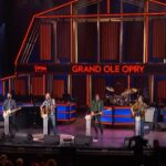 Dierks Bentley Instagram – Opry member Dierks Bentley performs “Gold” as part of the Grand Ole Opry’s live broadcast on Fri, Mar 3rd, 2023. Tune in to the Opry Live broadcast on Circle Network Saturday nights at 9/8c. 

Catch the full performance over on our YouTube page and check out “Gravel & Gold” where you stream music!