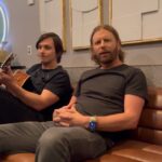 Dierks Bentley Instagram – Hey y’all! Here’s a little bit of what you’ll be hearing with #DierksBentley out on the #GravelAndGold tour 🚌 

🎫: On sale 3/10 at 10am local at Dierks.com