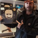 Dierks Bentley Instagram – I thought we’d do something special for my 10th album! There are limited editions of #GravelAndGold Vinyl in record stores around the country. Who knows, maybe you’ll find a copy with tickets to the #GravelAndGold tour in there… swipe left to see locations and stores.