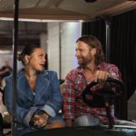 Dierks Bentley Instagram - Don’t forget to tune in to watch #CMAFest tonight in 8/7c on @abcnetwork! Had the best time with my cohosts @laineywilson and @elleking, can’t beat country music fans who come from all over the world for this.. y’all are the best. Nissan Stadium