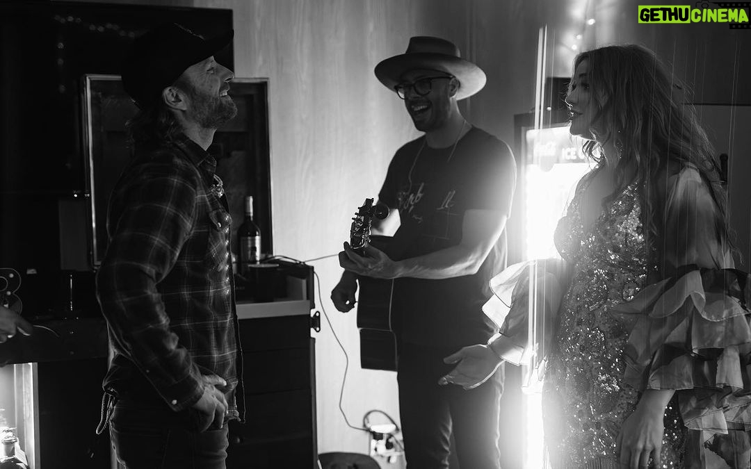 Dierks Bentley - 12.7K Likes - When you’re playing a show in Florida and you have to dry the sweat from your shirt every few minutes.. haha. Y’all turned up the heat, thank you for an unforgettable three shows this weekend!