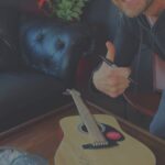 Dierks Bentley Instagram - Giveaway closed!! Happy holidays y’all. I’m teaming up with Flag & Anthem to give one lucky person this signed guitar and a $250 F&A gift card. Like this post, make sure you are following @dierksbentley and @flagandanthemco and tag someone special! Nashville, Tennessee