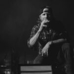 Dierks Bentley Instagram - When you’re playing a show in Florida and you have to dry the sweat from your shirt every few minutes.. haha. Y’all turned up the heat, thank you for an unforgettable three shows this weekend!