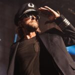 Dierks Bentley Instagram - Made some memories this weekend, a few highlights from the #GravelAndGold tour so far!