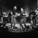 Dierks Bentley Instagram - Made some memories this weekend, a few highlights from the #GravelAndGold tour so far!