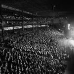 Dierks Bentley Instagram - Made some memories this weekend, a few highlights from the #GravelAndGold tour so far!