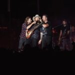 Dierks Bentley Instagram - What a weekend! New Hampshire, New York, and Pennsylvania… Y’all did not disappoint!