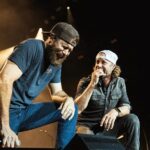 Dierks Bentley Instagram - What a weekend! New Hampshire, New York, and Pennsylvania… Y’all did not disappoint!