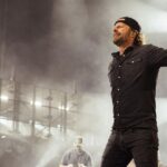 Dierks Bentley Instagram - What a weekend! New Hampshire, New York, and Pennsylvania… Y’all did not disappoint!