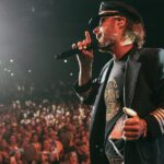 Dierks Bentley Instagram - What a weekend! New Hampshire, New York, and Pennsylvania… Y’all did not disappoint!