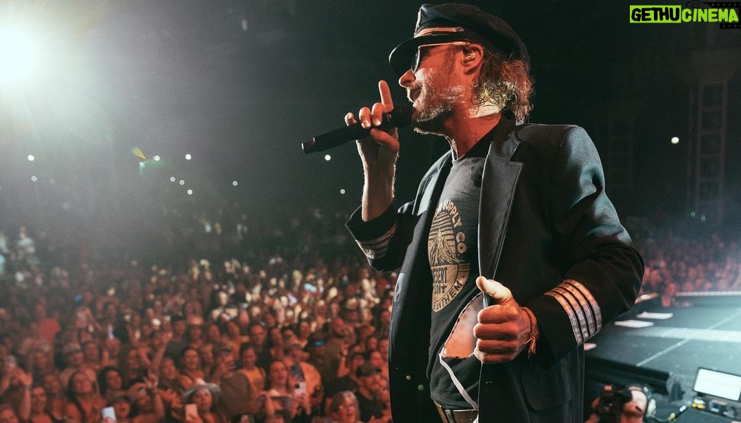 Dierks Bentley Instagram - What a weekend! New Hampshire, New York, and Pennsylvania… Y’all did not disappoint!