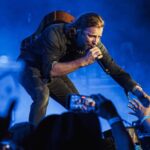 Dierks Bentley Instagram - What a weekend! New Hampshire, New York, and Pennsylvania… Y’all did not disappoint!