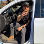 Dierks Bentley Instagram - Can’t wait to get back at it this summer on the 2024 #GravelAndGold tour. Grab your keys and meet us out on the road! First tickets on sale Friday at 10am LOCAL. Presented by @jerseymikes Nashville, Tennessee