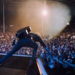 Dierks Bentley Instagram - Toronto… wow. Nothing like a sold out show to kick off the tour… y’all are going to be hard to beat! Detroit, see you guys tonight! Toronto, Ontario