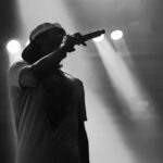 Dierks Bentley Instagram - Wrapping up our final week of rehearsals for the #GravelAndGold tour… been at it all spring getting it totally dialed in… gonna be the best summer ever. See you out there!