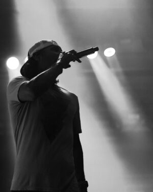 Dierks Bentley Instagram - Wrapping up our final week of rehearsals for the #GravelAndGold tour… been at it all spring getting it totally dialed in… gonna be the best summer ever. See you out there!