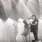 Dierks Bentley Instagram - Wrapping up our final week of rehearsals for the #GravelAndGold tour… been at it all spring getting it totally dialed in… gonna be the best summer ever. See you out there!