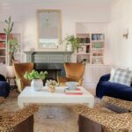 Dierks Bentley Instagram – During the pandemic, country superstar @DierksBentley and his family realized that downsizing their living space brought them closer than ever. “This house is smaller than the last house we lived in, and that’s one of the things we love about it,” Bentley says. “We like being close to our kids—and apparently, close to our neighbors.” With help from designer and friend @LindsayRhodesInteriors, they transformed a bright Nashville bungalow into a place to put down roots. Get a peek inside the stunning home at the link in our profile.
⠀⠀⠀⠀⠀⠀⠀⠀⠀
PHOTO: @MARYCRAVENPHOTOGRAPHY
⠀⠀⠀⠀⠀⠀⠀⠀⠀