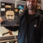 Dierks Bentley Instagram – I thought we’d do something special for my 10th album! There are limited editions of #GravelAndGold Vinyl in record stores around the country. Who knows, maybe you’ll find a copy with tickets to the #GravelAndGold tour in there… swipe left to see locations and stores.