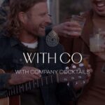 Dierks Bentley Instagram - Life is too short for a bad cocktail. I can’t wait to join forces with @withcococktails! WithCo Cocktails, brings non-alcoholic mixes made of only fresh juices and real botanicals directly to your bar cart. It truly is my favorite cocktail on the road, at home, and with friends. Head to @target, @sprouts, or withcococktails.com to get your bottle just in time for the holidays. Shop my favorites at the link in my story. Nashville, Tennessee