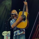 Dierks Bentley Instagram - Tonight was one big party for “Gravel and Gold” at the Opry House! 💫 Grand Ole Opry