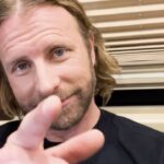 Dierks Bentley Instagram - Which of @dierksbentley’s hot takes are gravel and which are gold? 😏