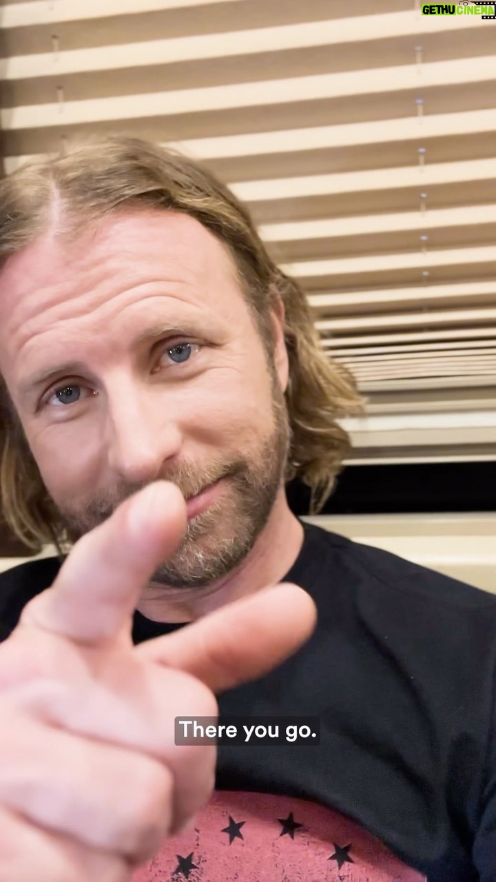 Dierks Bentley Instagram - Which of @dierksbentley’s hot takes are gravel and which are gold? 😏