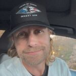 Dierks Bentley Instagram - @flagandanthemco and I are supporting family members of fallen and disabled service members through @foldsofhonor. 100% of the proceeds of this hat are donated directly to Folds of Honor. The hat is available now at flagandanthem.com