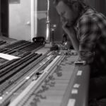 Dierks Bentley Instagram - Hard to believe it’s been 4 years since I released an album! Lot of life happened and a lot of songs written during that time. I’m more grateful than ever for this country music community and for my fans. We’re all just #WalkingEachOtherHome – written with @lukedick and @jinglejohnosborne! #GravelAndGold out Friday.