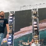 Dierks Bentley Instagram - Daytona… you never disappoint! Good luck to all of the drivers today! Daytona International Speedway