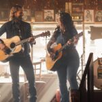 Dierks Bentley Instagram - Over the last 20 years, my #CowboyBoots have carried me through the gravel, the gold and everything in between. Had to use a little duct tape at times, but we’ve come a long way! So honored to have @ashleymcbryde sing on it with me. #CowboyBoots is out now Robert's Western World
