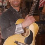 Dierks Bentley Instagram - #CowboyBoots is out tomorrow featuring @ashleymcbryde Robert's Western World