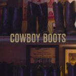 Dierks Bentley Instagram - They were made to count a band off. Two Step Across The Floor. #CowboyBoots… out this Friday with the one and only @ashleymcbryde