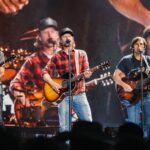 Dierks Bentley Instagram - If you are looking for last minute gifts check out my Desert Son collection at Flagandanthem.com, they’ve got some great deals running right now and guaranteed delivery by Christmas if you order by Dec 19th! There’s something for everyone and you might as well pick up something for yourself too! Happy Holidays!