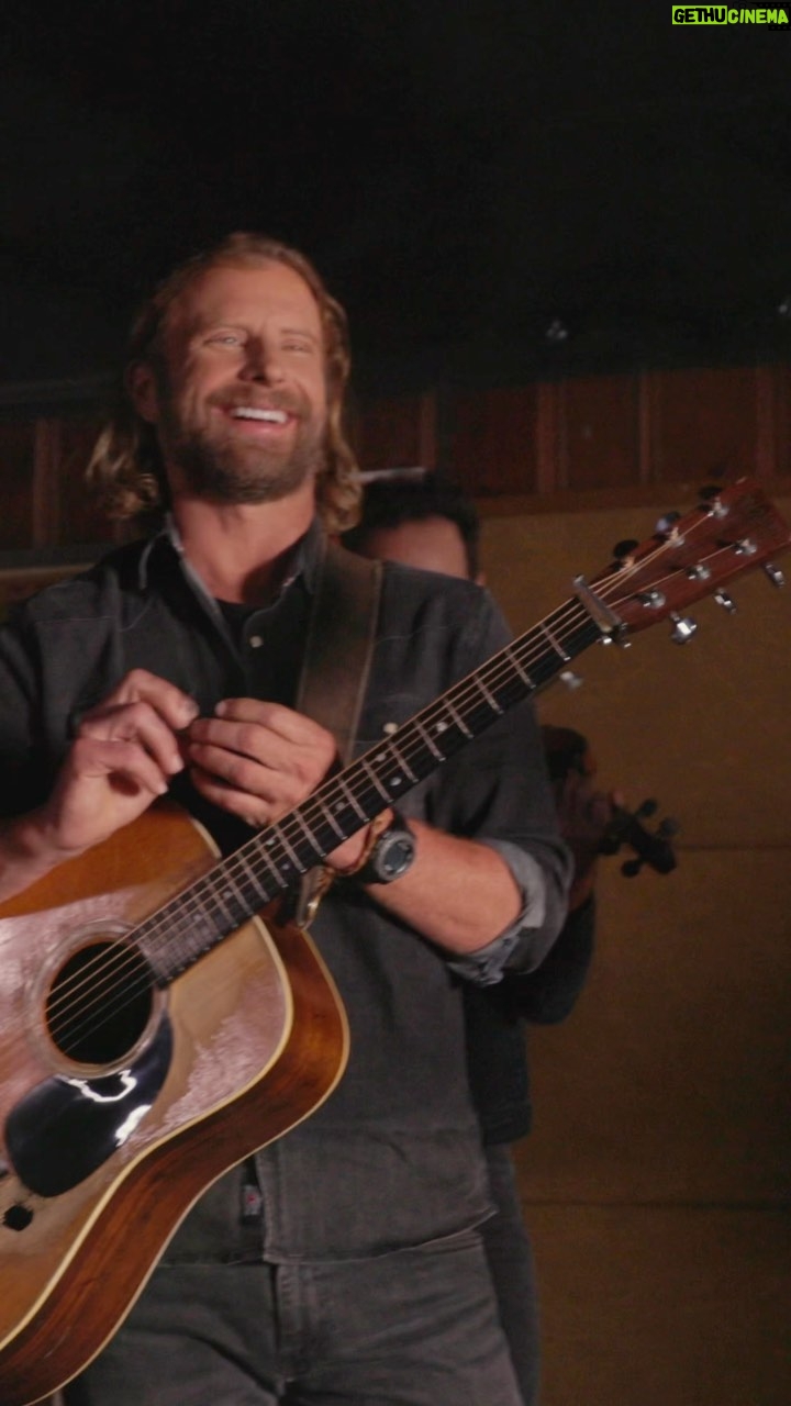 Dierks Bentley Instagram - If I’m going out, I want it to be playing bluegrass with @billystrings at @stationinnnashville… #highnote out tomorrow! Station Inn