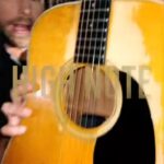 Dierks Bentley Instagram - Got a new one coming from the new album on Friday…. #HighNote will sound a little bit like this… if @billystrings would let me show you…
