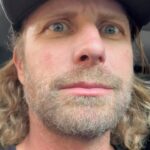 Dierks Bentley Instagram - Driving lessons with @eviedayb8 begin 🤦‍♂️ Nashville, Tennessee