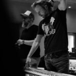 Dierks Bentley Instagram - #GravelAndGold out at midnight Nashville, Tennessee