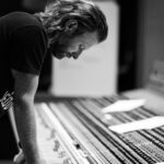 Dierks Bentley Instagram - #GravelAndGold out at midnight Nashville, Tennessee