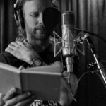 Dierks Bentley Instagram - #GravelAndGold out at midnight Nashville, Tennessee