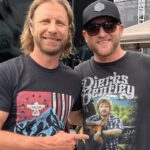 Dierks Bentley Instagram - Daytona… you never disappoint! Good luck to all of the drivers today! Daytona International Speedway