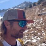 Dierks Bentley Instagram - Forced family fun day #iykyk Telluride, Colorado