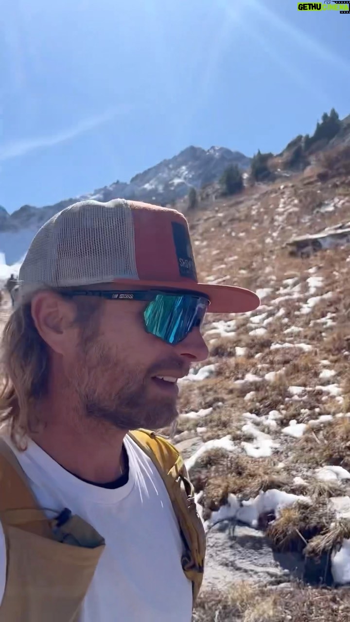 Dierks Bentley Instagram - Forced family fun day #iykyk Telluride, Colorado