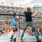 Dierks Bentley Instagram - Daytona… you never disappoint! Good luck to all of the drivers today! Daytona International Speedway