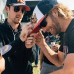 Dierks Bentley Instagram - Daytona… you never disappoint! Good luck to all of the drivers today! Daytona International Speedway