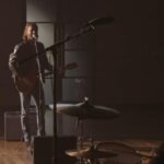 Dierks Bentley Instagram - What do y’all think about the new #AmericanGirl music video?! Head over to YouTube to watch it now, link in my bio Nashville, Tennessee