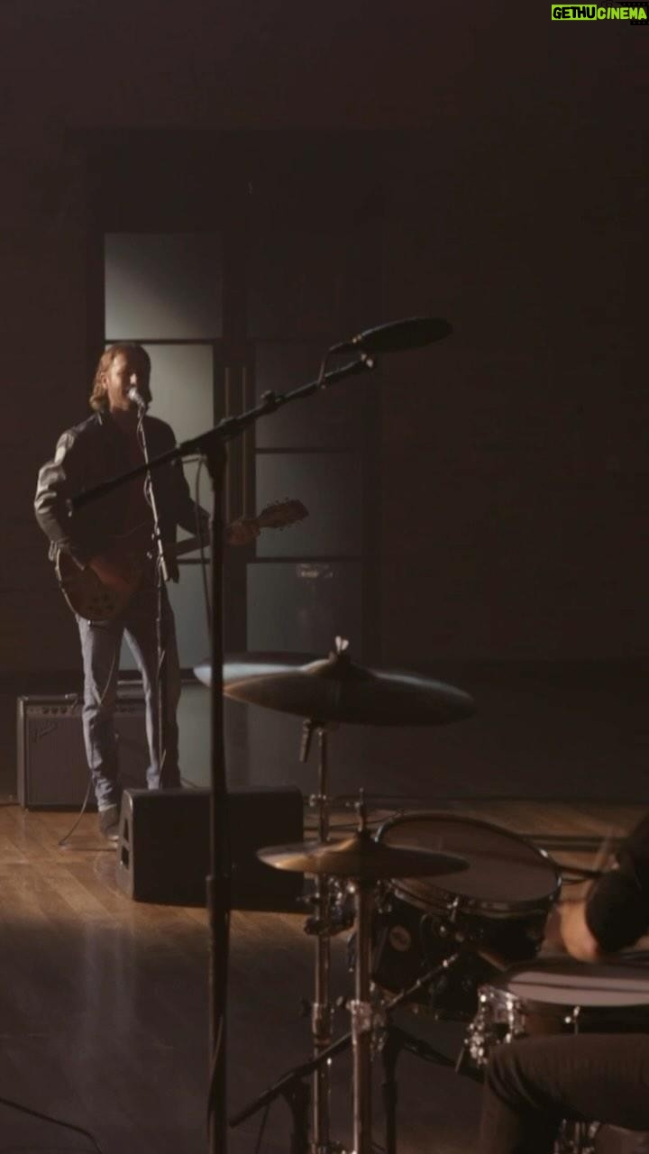 Dierks Bentley Instagram - What do y’all think about the new #AmericanGirl music video?! Head over to YouTube to watch it now, link in my bio Nashville, Tennessee